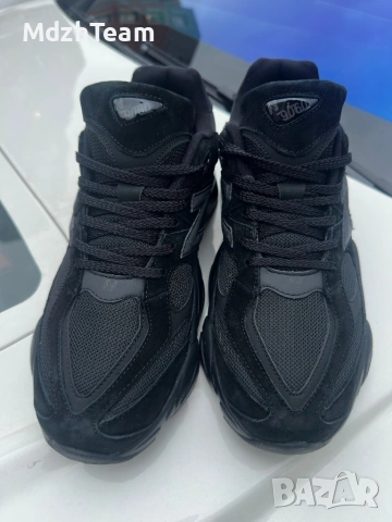 Мъжки обувки New Balance, снимка 2 - Маратонки - 53417176