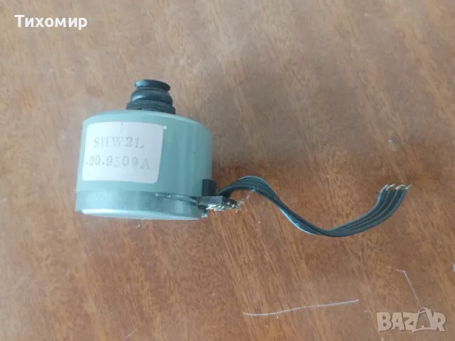 Моторче за дек Sanyo SHW2L, снимка 1 - Декове - 47093725