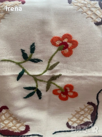 Калъфка за възглавница