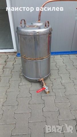 казани за ракия нови 