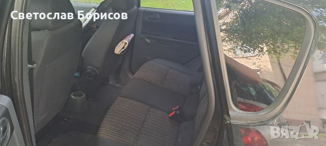 Mitsubishi Colt 1.3 Газ, снимка 8 - Автомобили и джипове - 46097416