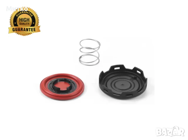 Мембрана клапан картерни газове PORSCHE Cayenne Macan Panamera 95B,PAB103495B, 9A710349511, снимка 3 - Части - 51397529