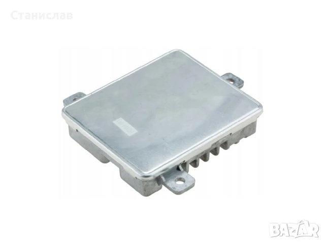 Баласт модул за ксенон на BMW 5 F10, снимка 2 - Части - 50618711