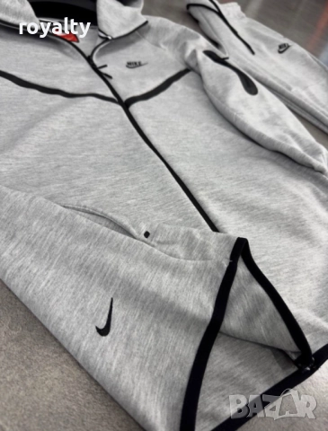 Nike Tech НА ЕДРО Мъжки Екип 6 Бр.