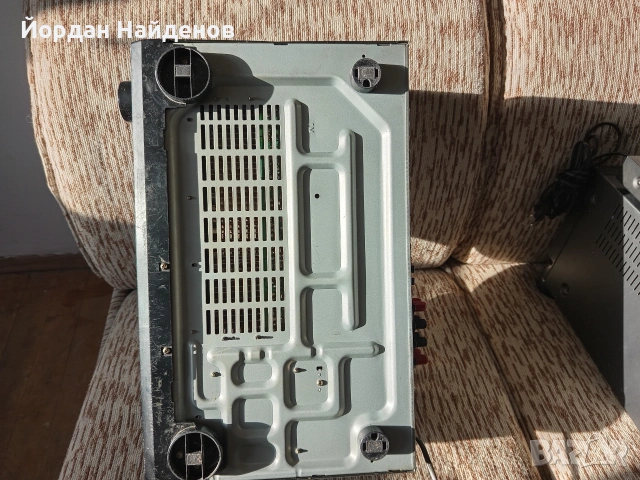 SONY РеСИВАР , снимка 6 - Ресийвъри, усилватели, смесителни пултове - 53075433