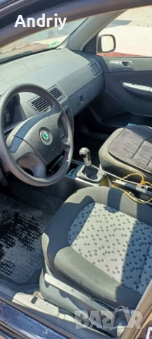продавам Skoda Fabia; 1,2; 2006, снимка 9 - Автомобили и джипове - 51304673