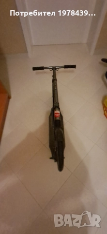 Тротинетка WORKER, снимка 5 - Други спортове - 51708879