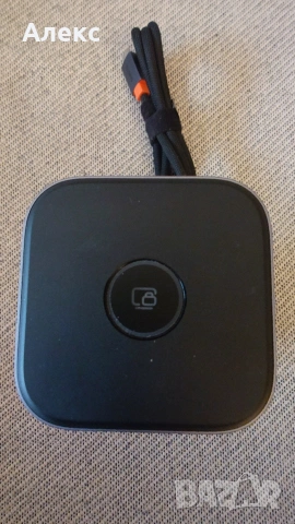 Hub USB докинг станция Baseus Spacemate Series 11-в-1, снимка 4 - Лаптоп аксесоари - 54001897