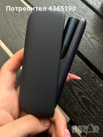 IQOS ILUMA i , снимка 5 - Друга електроника - 54222037