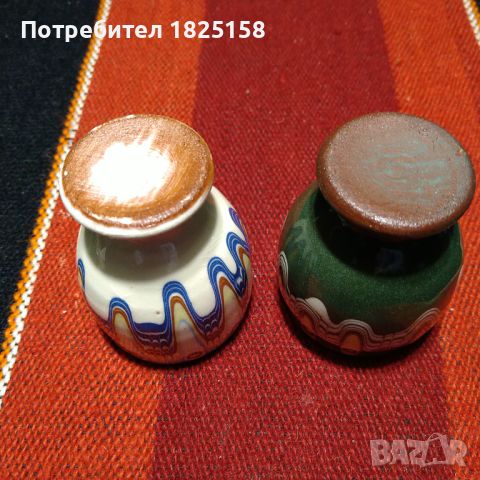 Чашки - поставка за яйца 2 бр , снимка 6 - Други - 45134744