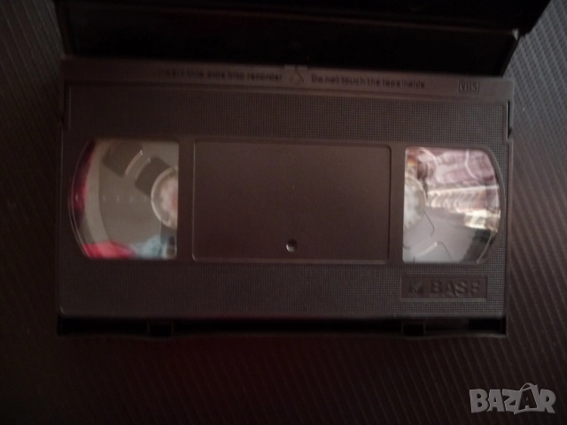 Животът е прекрасен VHS филм драма награди Оскар Роберто Бенини Италия концлагери евреи любов класик, снимка 2 - Други жанрове - 52829225