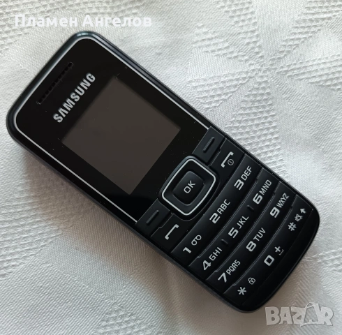 Телефон, GSM Samsung. , снимка 4 - Други - 54080184