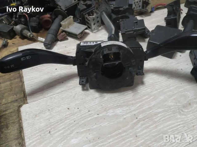 Лостчета светлини чистачки VW Polo ,Seat Ibiza ,Skoda 6Q0953503CE 