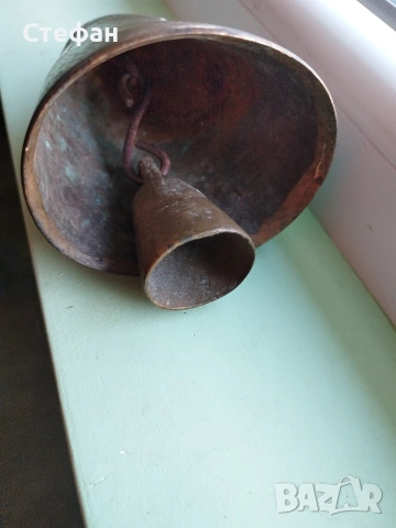 Стар оригинален чан., снимка 3 - Антикварни и старинни предмети - 54294775