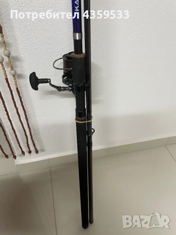 KAIDA, снимка 6 - Такъми - 53623144