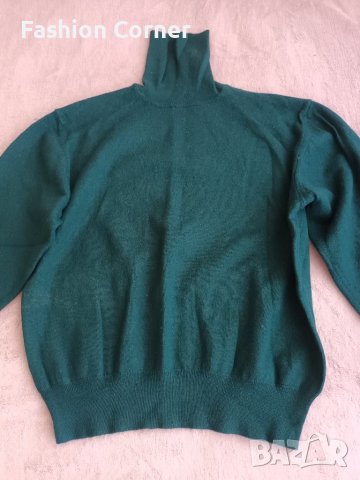 Комплект от 4 блузи М размер, Спиди , снимка 5 - Блузи с дълъг ръкав и пуловери - 45278191