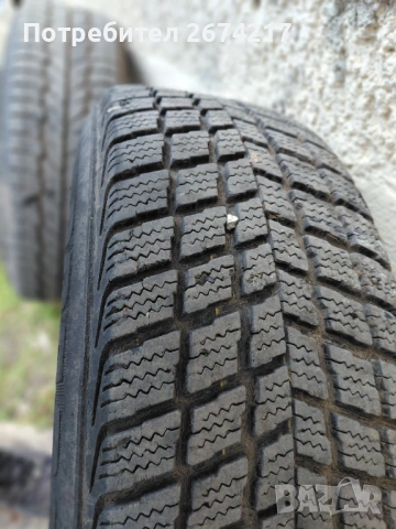 Гуми и Джанти 245 65 R17 5х127 , снимка 10 - Гуми и джанти - 53297546