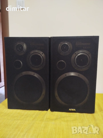 Тонколони AIWA  SX -77