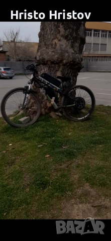 Conversion kit 48v 1000w 15 ah, снимка 9 - Аксесоари и консумативи - 54140907