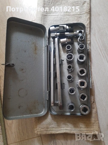 ретро -винтидж