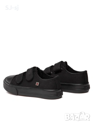 Детски кецове Big Star НОВИ 28 н-р, снимка 3 - Детски гуменки - 54082556