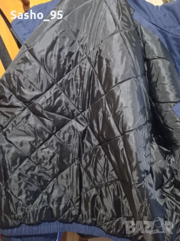 Зимни работни якета L и XL, снимка 9 - Якета - 52070083