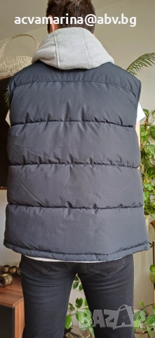 Нова мъжка грейка Reserved р-р XL, снимка 3 - Якета - 53908930