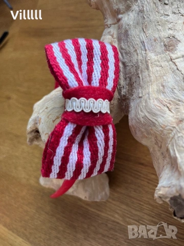 Мартеници диадеми за коса ръчно изработени