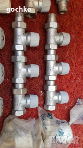 Части за ВИК и ПАРНО, снимка 2 - Други стоки за дома - 50838367