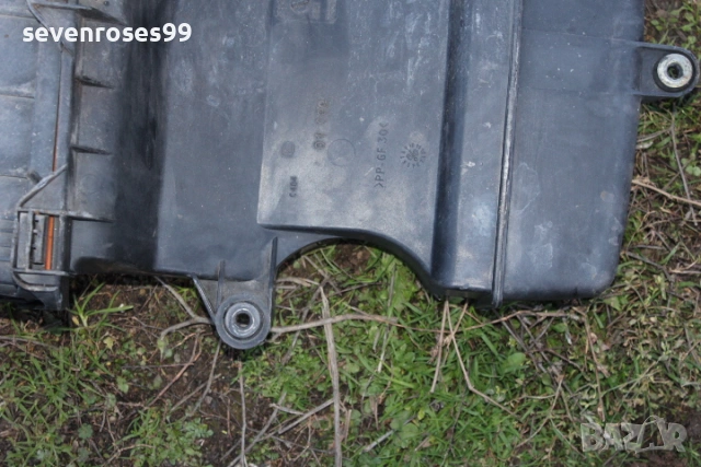 Филтърна кутия Фиат Пунто 2 2001 1.2i 60 Fiat Punto 2  2/3врати 7352591, снимка 8 - Части - 53194197