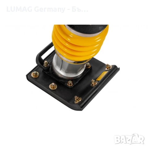 ТРАМБОВКА ТИП ПАЧИ КРАК VS-80S, снимка 3 - Други машини и части - 51099860