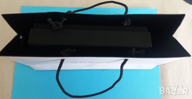 Подаръчни торбички и кутии Chanel, снимка 5 - Други - 52096381