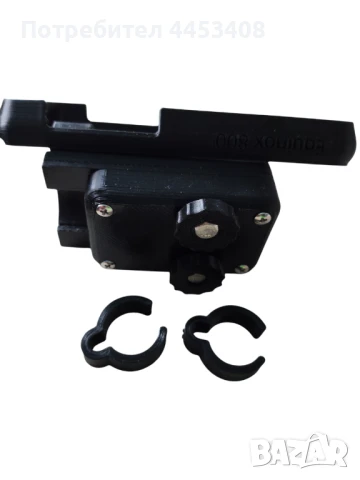 Minelab Equinox,КОМПЛЕКТ АКСЕСОАРИ за металотърсач,600/800 – 3D принтирани PETG, снимка 2 - Друга електроника - 51288293