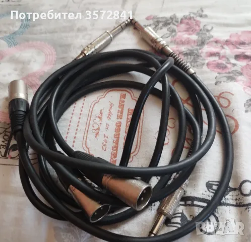 Shure SM 58 , Behringer ultra voice .., снимка 4 - Микрофони - 46883912