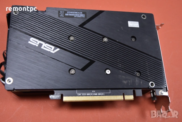 Компютърни части за ремонт - неработещи, снимка 6 - Дънни платки - 53710134