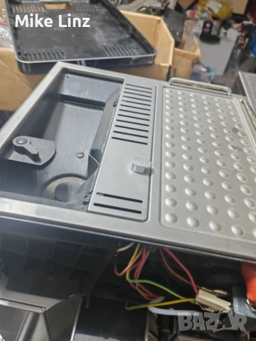 Корпус за De'Longhi ESAM 6700 prima Donna , снимка 5 - Кафемашини - 51381011