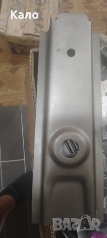 Ламарини и греди по купето за Лада и Москвич, снимка 7 - Части - 51165546