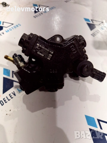 0445010426 / 55255416 помпа за високо налягане, горивна помпа, ГНП от Peugeot Bipper 1.3 HDI, 80 ph.