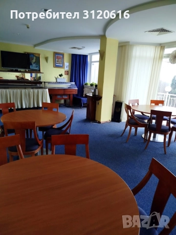 Хотелска стая Ален мак, снимка 12 - Стаи под наем - 52167580