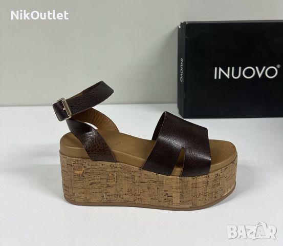 INUOVO Woman Mules, снимка 1 - Други - 46069692