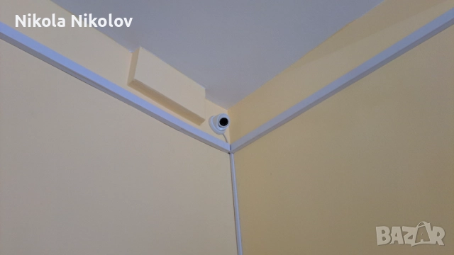 Камери и СОТ оборудване, снимка 5 - Друга електроника - 51584838