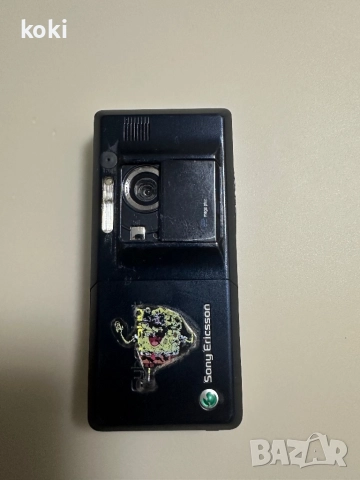 Sony Ericsson k810i, снимка 3 - Sony Ericsson - 52827232
