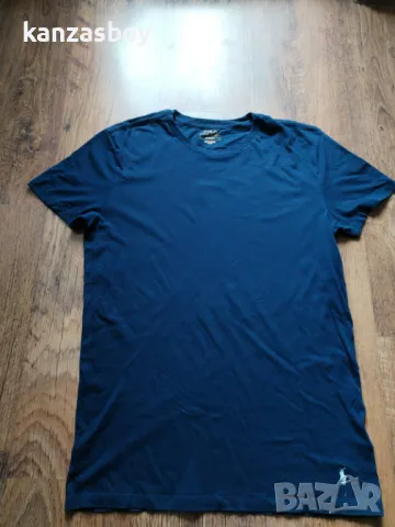 Polo Ralph Lauren - страхотна мъжка тениска М , снимка 4 - Тениски - 49716007