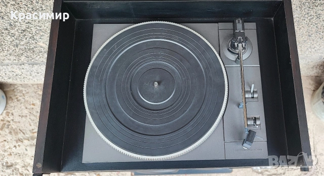 Рак шкаф Phillips F1450, снимка 5 - Аудиосистеми - 54074532