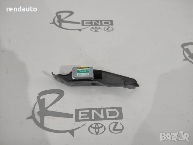 Заден ляв Airbag сензор за Lexus GS300 2005-2011 89834-30020, снимка 1 - Части - 44970771