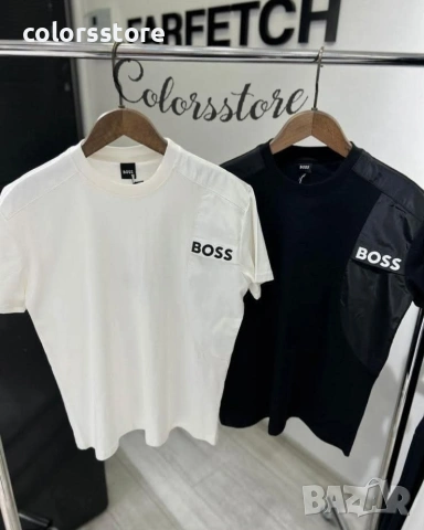 Мъжка тениска Boss/IM015