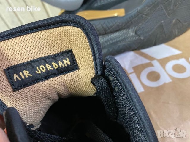  ''Nike Jordan Mars 270''оригинални маратонки 37.5 номер, снимка 11 - Маратонки - 45446569