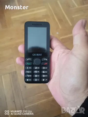 Alcatel 2038X, снимка 4 - Alcatel - 49457394