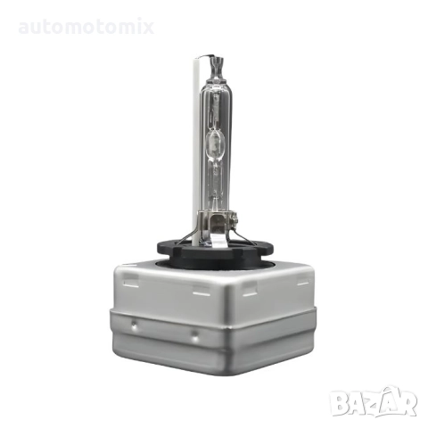 Ксенонова крушка D1S, 35W, 4300K, 1брой - 282516