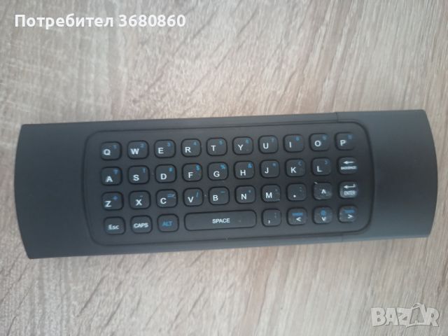 TV-box  MX 10, снимка 5 - Приемници и антени - 45698970